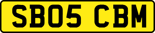 SB05CBM