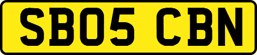 SB05CBN