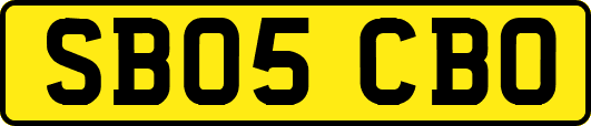 SB05CBO
