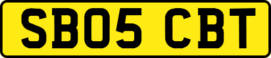 SB05CBT
