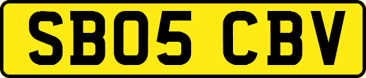SB05CBV