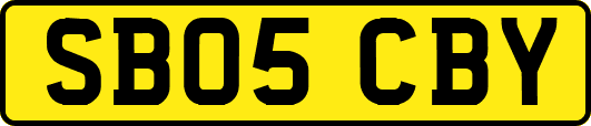 SB05CBY