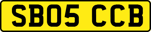 SB05CCB