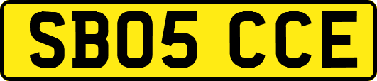 SB05CCE