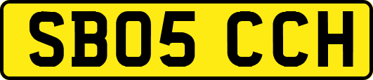 SB05CCH