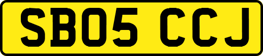 SB05CCJ