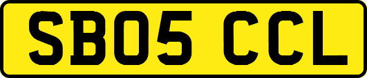 SB05CCL