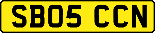SB05CCN