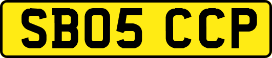 SB05CCP