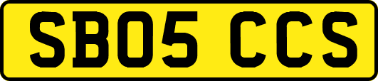 SB05CCS