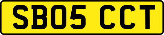 SB05CCT