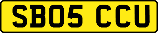 SB05CCU