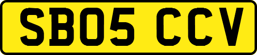 SB05CCV