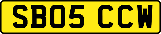 SB05CCW