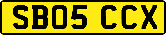 SB05CCX