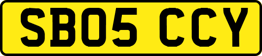 SB05CCY