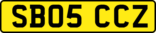 SB05CCZ