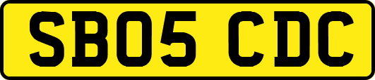 SB05CDC