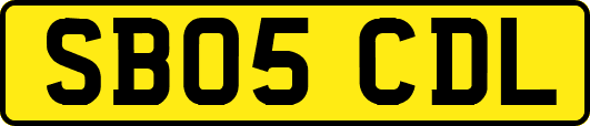 SB05CDL