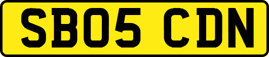SB05CDN