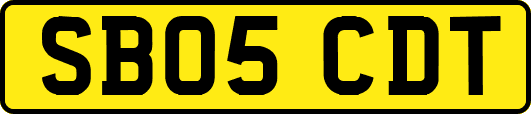 SB05CDT