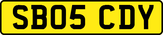 SB05CDY