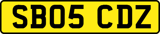 SB05CDZ