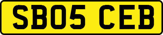 SB05CEB