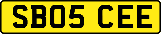 SB05CEE