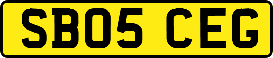 SB05CEG