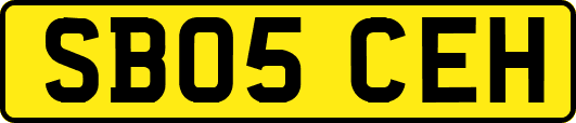 SB05CEH