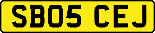 SB05CEJ