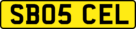 SB05CEL