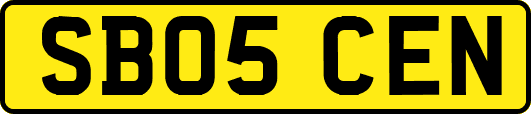 SB05CEN