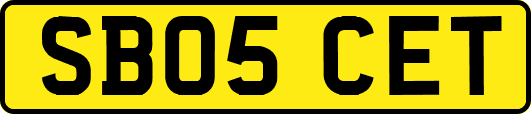 SB05CET
