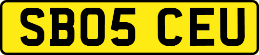 SB05CEU