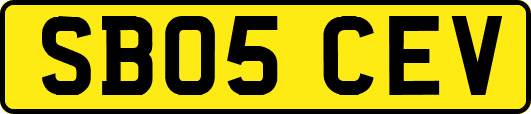 SB05CEV