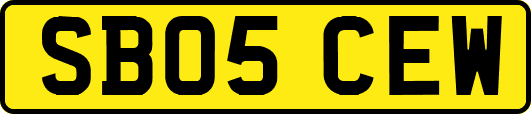 SB05CEW