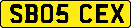 SB05CEX