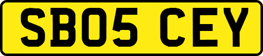 SB05CEY