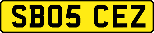 SB05CEZ