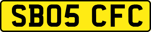 SB05CFC