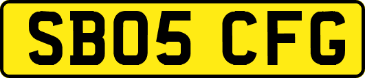SB05CFG