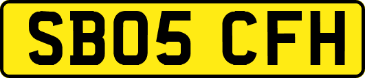SB05CFH