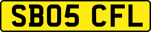 SB05CFL