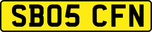 SB05CFN