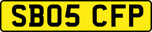 SB05CFP