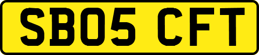 SB05CFT