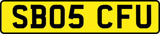 SB05CFU