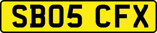 SB05CFX